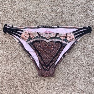 Victoria’s Secret Bikini Bottoms